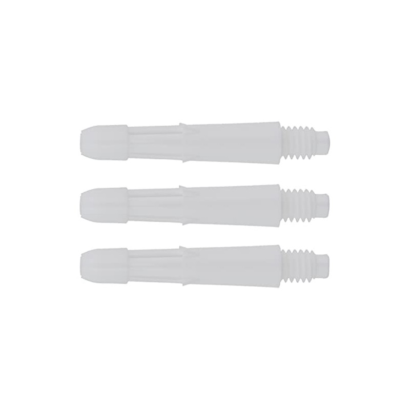 L-style (El style) El shaft straight lock white 1.3.0 fls01.9.1.