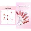 [TIRTIR] Melting Glow Dual Lip (02 TENDER BRICK, BALM 1.5