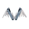 Multitool NexTool NE20045 15 in 1 + Bit Set (Blue)