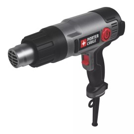 Porter Cable PC1500HG Variable Speed & Temp 1500 Watt Electric Heat Gun