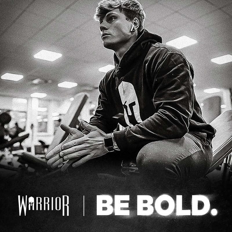 Warrior Pump Non Stim Pre-Workout Powder 225g – Nitric Oxide