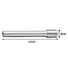 TONE 3S-08L120 Ultra Long Socket (6 Angle) Drive Angle 0.3