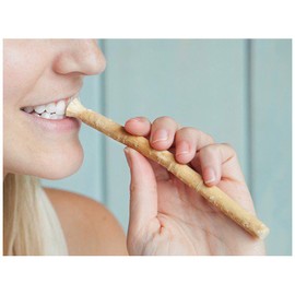 AL-FALAH 10 - Sewak Miswak Organic Toothbrush Natural Oral Care Teeth Sticks Gum Inflamed