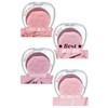 ETUDE What's In My Eyes 2g, Color:Extra Café Latte