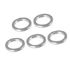 A ABSOPRO Exhaust Silencer Seal 30 mm Inner Diameter 40