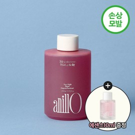 Damaged hair immediate care protein Anillo Rosy Night Repair Ampoule Treatment 200ml Seaweed Water 4069140 single item (+Essen / 손상모 즉각 케어단백질 아닐로 로지나잇 리페어 앰플 트리트먼트 200ml 물미역 워터 4069140 단품 (+에센