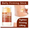 Crema Reafirmante Masaje Abdomen Piernas