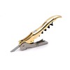 Pulltap's Genuine Slider Boss 150 Double Lever Waiters Wine Corkscrew