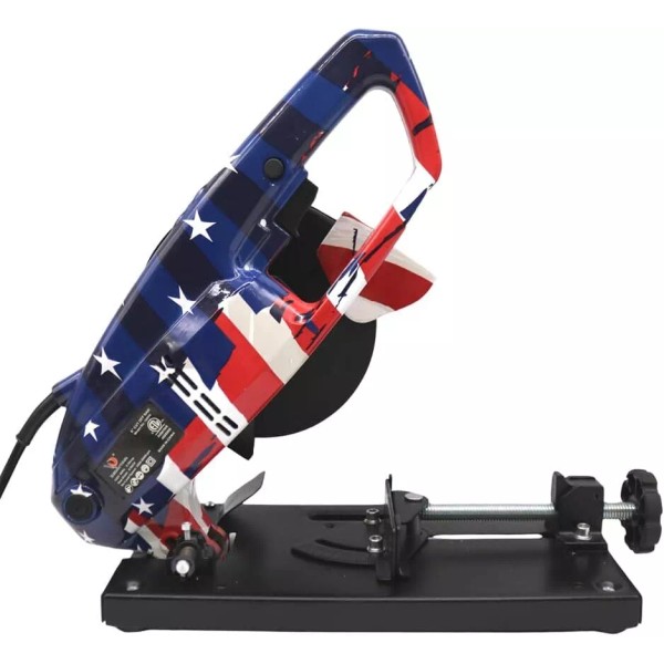 ‎Cobra-Tek 6" Chop Saw Cut Off Saw 6.5 Amp 610w