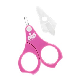 Nip Nail Scissors