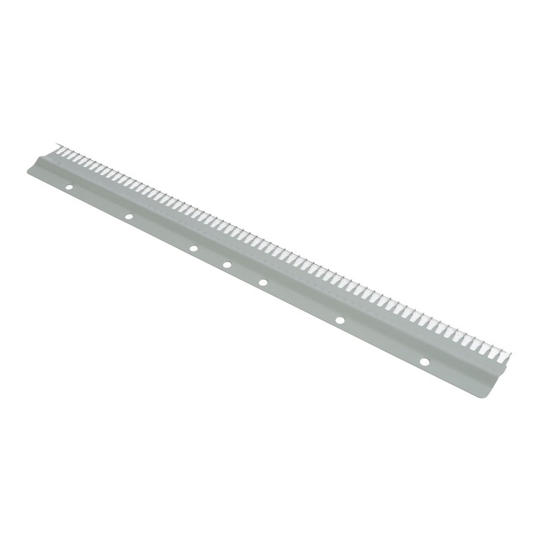 Cast On Comb Replacement Metal Knitting Machine Needle Comb for