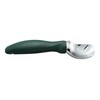 Spring Chef Ice Cream Scoop with Comfortable Handle, Professional Heavy