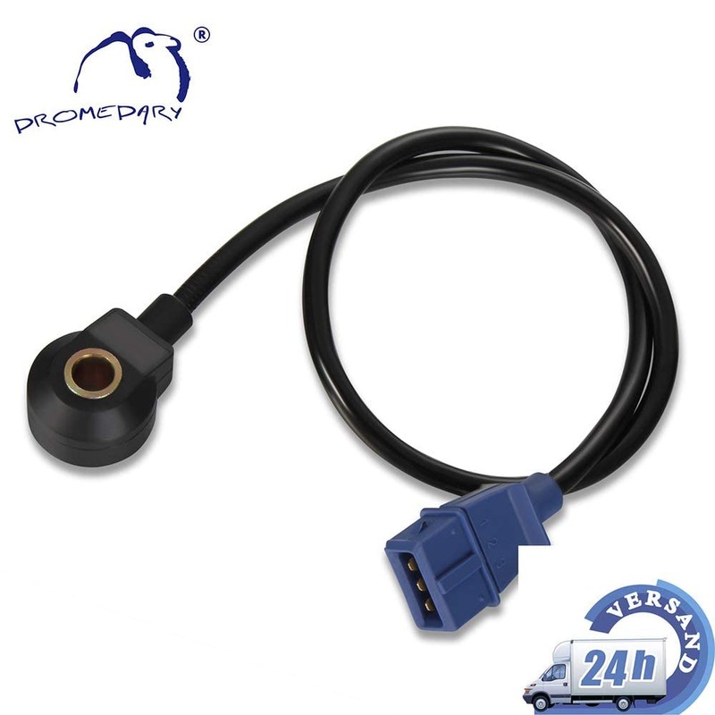 Dromedary 0261231036 Knock Sensor A4 A6 A8 Ibiza II Toledo