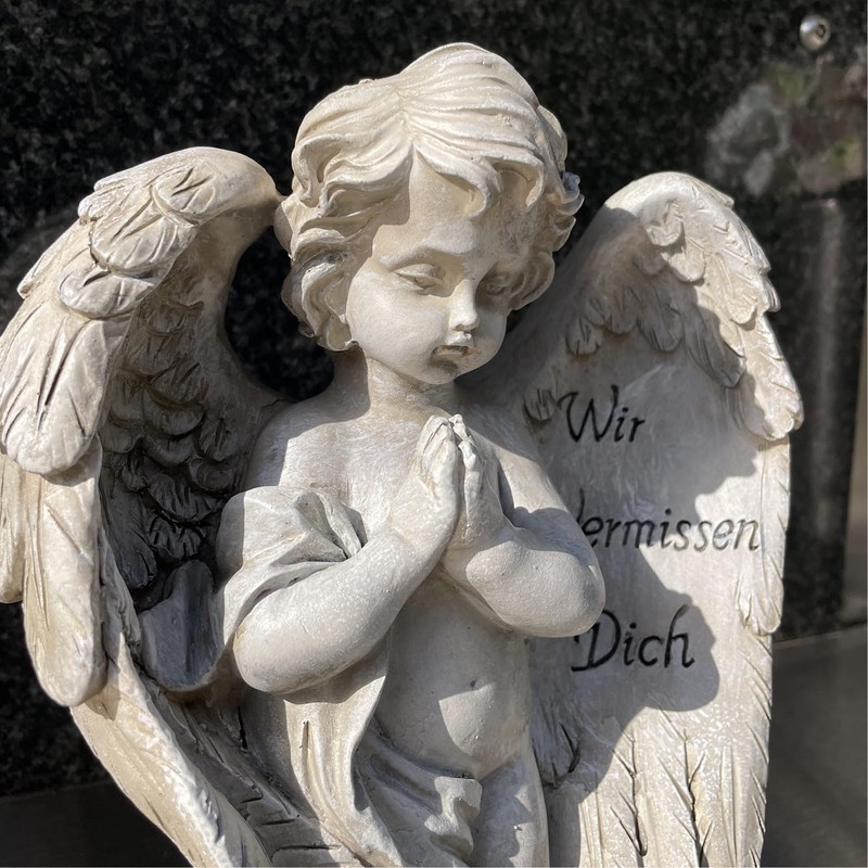 KELOPEST Grave Ornament