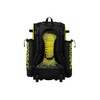 Boombah Superpack Hybrid Rolling Bat Bag - Softball Highlight Bat