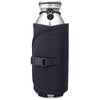NEXARY Bottle Holder Backpack Shoulder Belt Size Adjustment (Black)