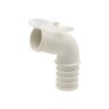 GAONA KORO GA-LF026 Washing Machine Drain Trap Elbow