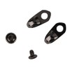 20 Sets Boot Lace Hooks, Shoe Boot Hooks Shoe Lace