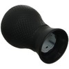 Toyota Genuine Parts Shift Lever Knob (BLACK) Vitz Part Number