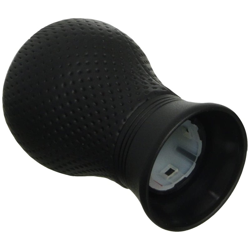Toyota Genuine Parts Shift Lever Knob (BLACK) Vitz Part Number