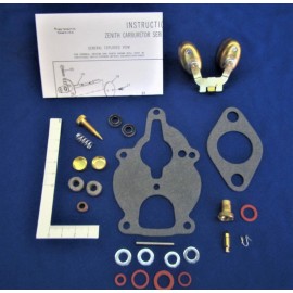 Fits Zenith Zenith Carburetor Kit Fits series 61,62,67,68,16