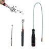 3 Pack Himtop Magnetic Pickup Tools with Strong Magnetic Tips，Including