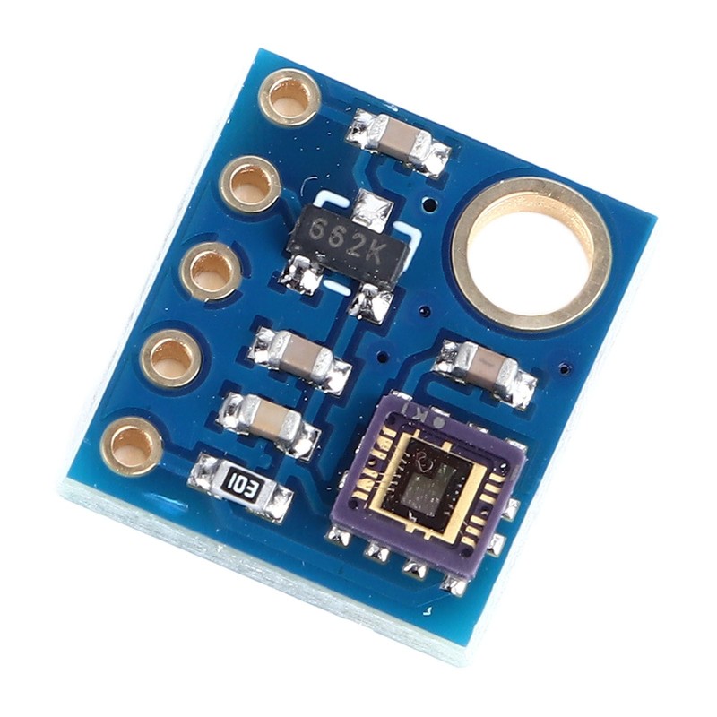 Accurate UV Detection ML8511 UV Sensor Module, Analog Output Stability,