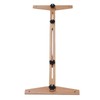 Wood Stairs Measuring Ruler Stair Tread Template Set Long Style