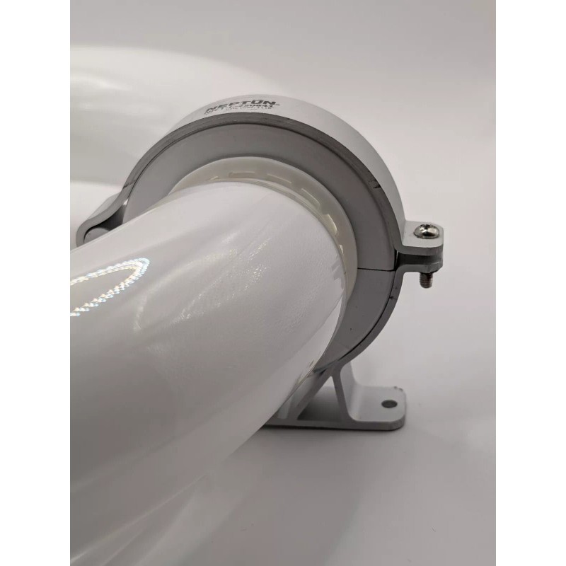 Neptun 250 Watt Induction Circular Bulb, 4100 Kelvin, NICT-C-250841