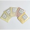 TEARTH Herbal Tea Variety Pack, Individually Wrapped, 25 Bags
