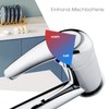 Kitchen Tap Brass 360° Rotatable Kitchen Tap High Pressure Sink