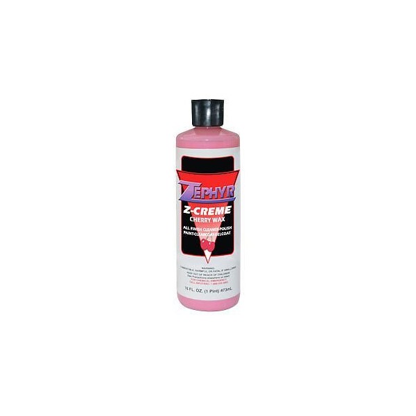 Zephyr Z-Creme Cherry Wax 32oz