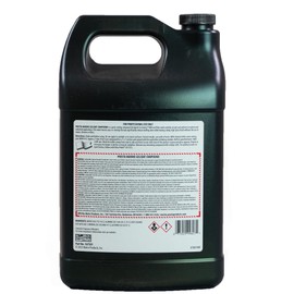 Presta Marine GelCoat Compound for Marine and Industrial Use, VOC Compliant/Water-Based/Reduces Buffing Time/Removes Oxidation/No Waxes or Fillers 1 gal(167501)