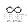 Infinity Collection Cat Mom Keychain, Cat Jewelry, Kitty Cat Charm