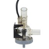 Cow Sheep Bucket Milker ACR Flow Sensor Automatic Milk Cup