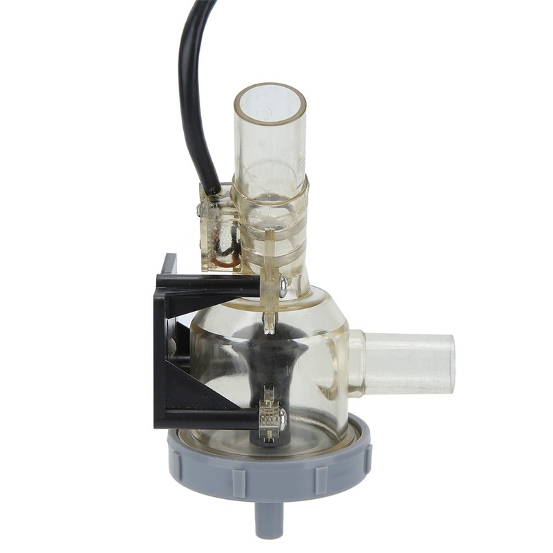 Cow Sheep Bucket Milker ACR Flow Sensor Automatic Milk Cup