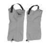 One Pair Snow Leg Gaiters Waterproof Unisex 600D Ripstop Oxford