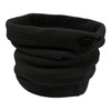 Neck Gaiters,3 Pack Warm Winter Scarf, Soft Fleece, Adjustable Strap