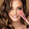 Banidy Juego de Brochas de Maquillaje Con Bolsa y Estuche