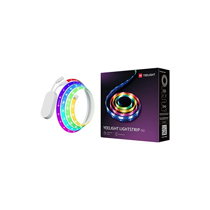 Yeelight LED Strip Pro Light Strip WLAN