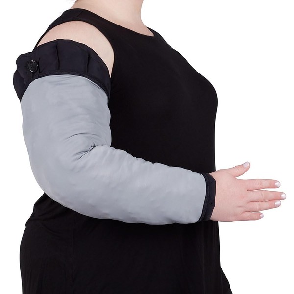 CircAid Circarid Profile Energy Oversleeve CG Foam Arm Sleeve Lymphedema