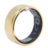 Smart Health Ring Sleep Tracking Body Temperature Monitoring Step Counting