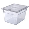 Carlisle Food Pan 1/2 20 cm 10223b07pc