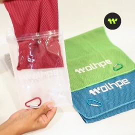 Wolhpe CLOSEOUT SALE! Wolhpe Super Absorbent Quick Dry Microfiber Gym & Outdoor Towel