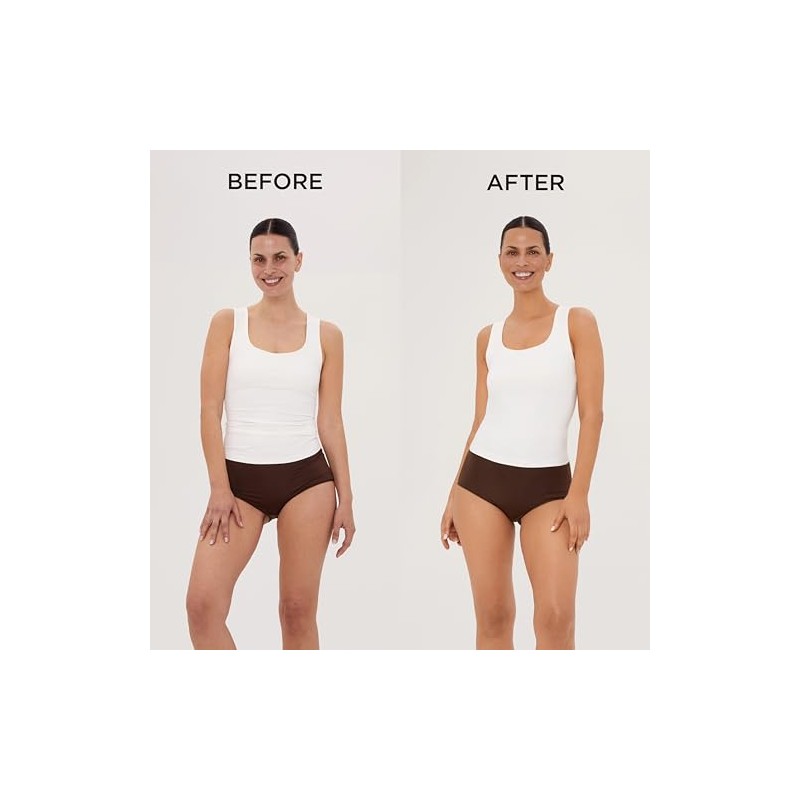 Tan Luxe The Body Illuminating Self Tan Drops Light/Medium