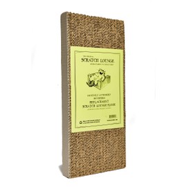 Scratch Lounge The Original XL Floor Replacement Scratch Pads
