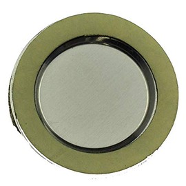 NewPowerGear Cleaner Hub Cap Replacement For Kirby Legend, Kirby Legend II, Kirby 1 HD, Kirby 2 HD, Kirby 1 HC