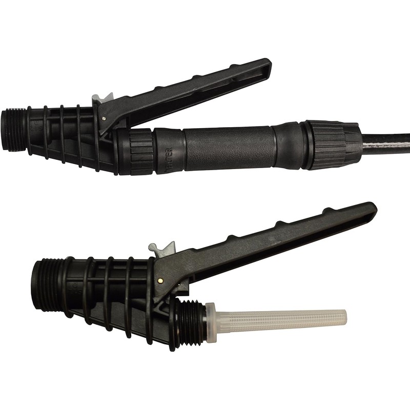 Roundup 190314 Backpack Sprayer for Fertilizers, Herbicides, Weed Killers &