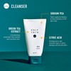 Premium Skin Care Kit, 5 Piece Kit Includes: Facial Cleanser,