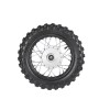 Unbranded 2.50-10" Drum Brake Wheel Tire+Rim for XR50 CRF50 Dirt